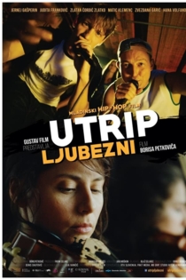 Utrip ljubezni