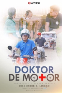 Doktor de Motor