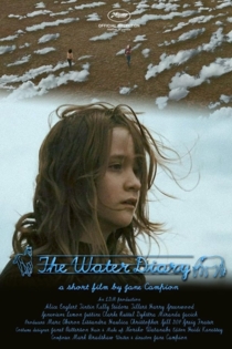 The Water Diary