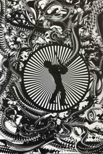 Gustavo Cerati - Ahi Vamos Tour