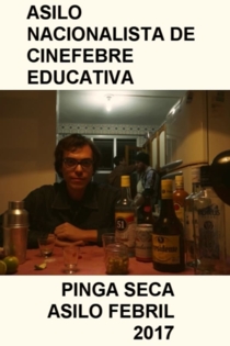 Pinga Seca
