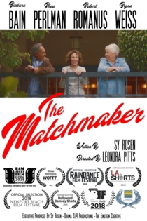 The Matchmaker