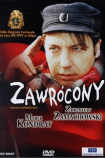 Zawrócony