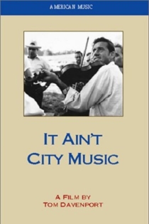 It Ain't City Music