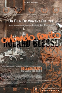 Orlando Ferito - Roland blessé