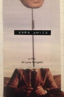 Caro amico