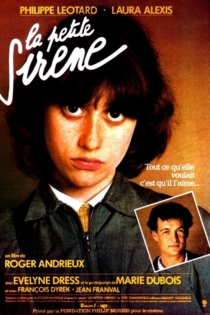 La Petite Sirène