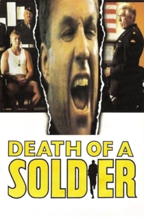 Death of a Soldier