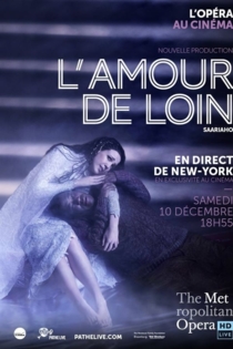 Saariaho: L’Amour de Loin