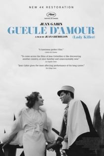 Gueule d'amour