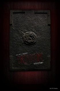 Dreadtime Stories