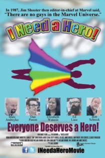 I Need a Hero