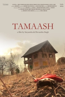 Tamaash