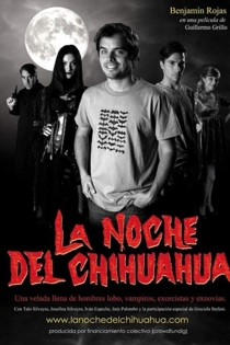 La noche del chihuahua