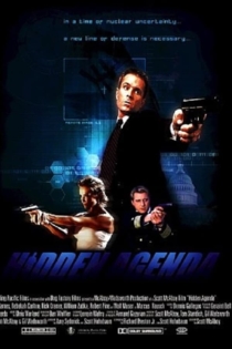 Hidden Agenda