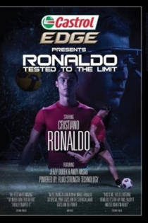 Ronaldo: Tested to the Limit