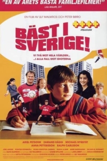 Bäst i Sverige!