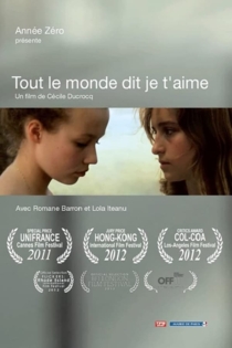 Tout le monde dit je t'aime