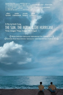 The Sun, The Moon & The Hurricane