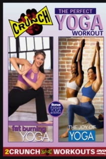 Crunch: The Perfect Yoga Workout
