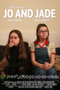 Jo and Jade