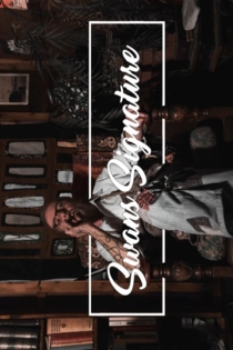 Swans Signature