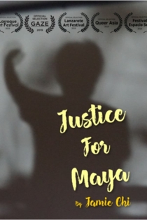 Justice for Maya