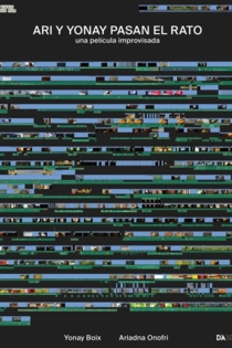 Ari y Yonay Pasan el Rato