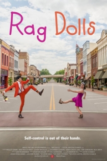 Rag Dolls