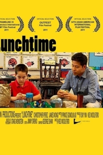 Lunchtime