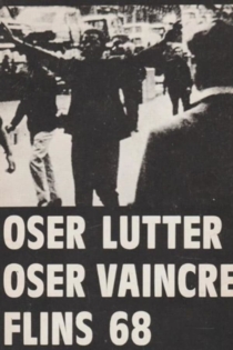 Oser lutter, oser vaincre