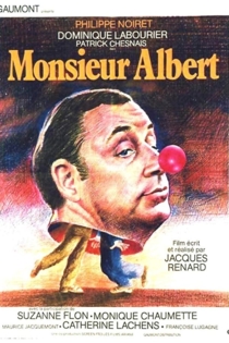 Monsieur Albert