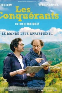 Les conquérants