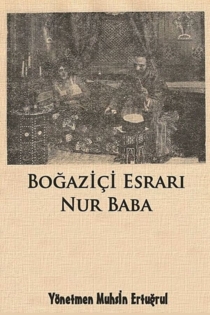 Boğaziçi Esrarı