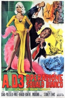 A.D.3 operazione squalo bianco