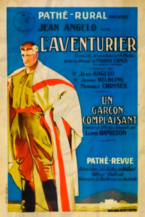 L'aventurier