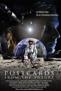 Postcards from the Future