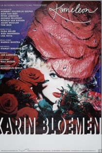 Karin Bloemen: Kameleon