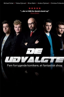 De udvalgte