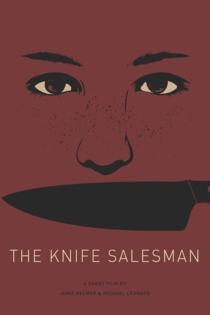 The Knife Salesman