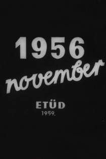 1956 november