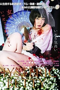 Hysteric Betty