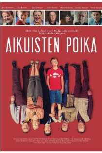 Aikuisten poika