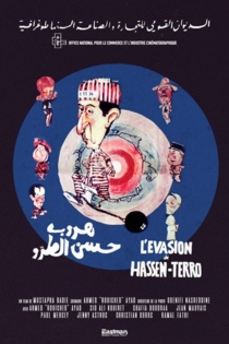 L'évasion de Hassan Terro