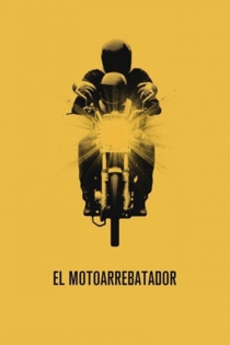 El motoarrebatador