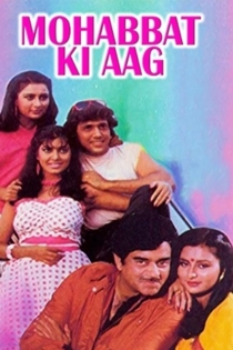 Mohabbat Ki Aag