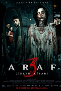 Araf 3: Cinler Kitabi