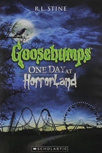 Goosebumps: One Day at Horrorland