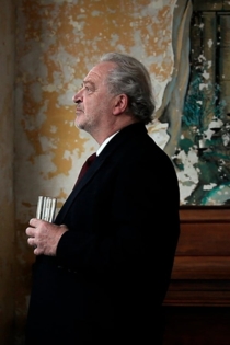 Les Fantômes du Belvédère