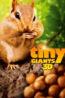 Tiny Giants 3D